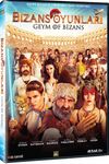 Bizans Oyunları (Dvd)