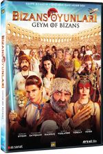 Bizans Oyunları (Dvd)