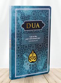 Dua (Evrad-ı Şerîfe) Orta Boy (Arapça-İngilizce)