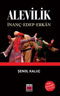 Alevilik & İnanç - Edep - Erkan