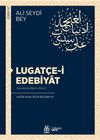 Lugat&ccedil;e-i Edebiyat (İnceleme-Metin-Dizin)