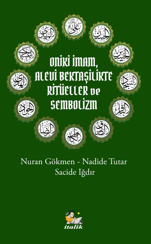 Oniki İmam, Alevi Bektaşilikte Ritüeller ve Sembolizm