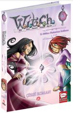 Witch 6: 2. Bölüm Nerissa'nın İntikamı 3. Cilt