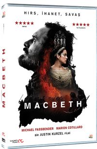 Macbeth (Dvd)