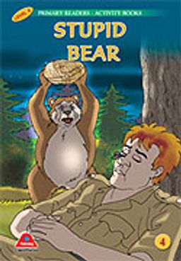 Stupid Bear