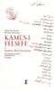 Kamûs-ı Felsefe ve Istılahat-ı İlmiye Encümeni & Felsefe Terimlerinde İlk Ortak Dil Arayışı