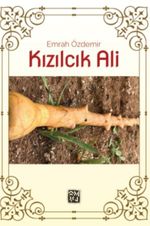 Kızılcık Ali