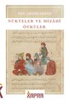 N&uuml;kteler ve Mizah&icirc; &Ouml;yk&uuml;ler