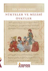 Nükteler ve Mizahî Öyküler