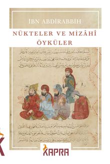 Nükteler ve Mizahî Öyküler