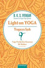 Light On Yoga Yogaya Işık
