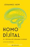 Homo Dijital & 21. Yüzyılda Bizi Zorlayan 21 Nevroz