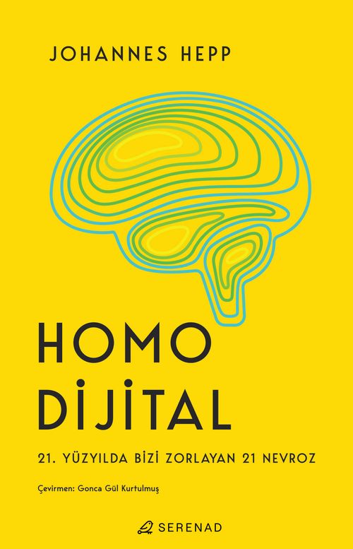 Homo Dijital & 21. Yüzyılda Bizi Zorlayan 21 Nevroz