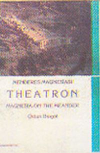 Menderes Magnesiası (Ciltli) Theatron Magnesia on the Meander