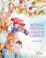 Meyveli Çikolata Ağacı ve Ejderha
