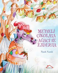 Meyveli Çikolata Ağacı ve Ejderha