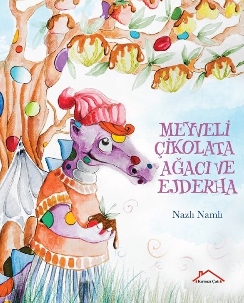 Meyveli Çikolata Ağacı ve Ejderha