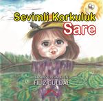 Sevimli Korkuluk Sare