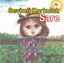 Sevimli Korkuluk Sare