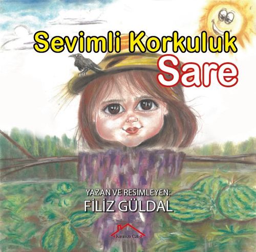 Sevimli Korkuluk Sare