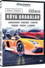 Nasıl Yapılır / Rüya Arabalar