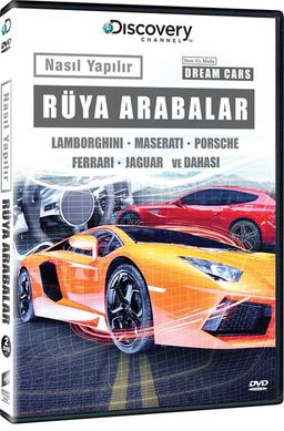 Nasıl Yapılır / Rüya Arabalar