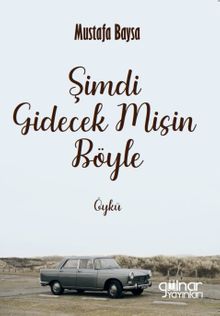 Şimdi Gidecek Misin Böyle