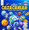 Meraklı Gezegenler