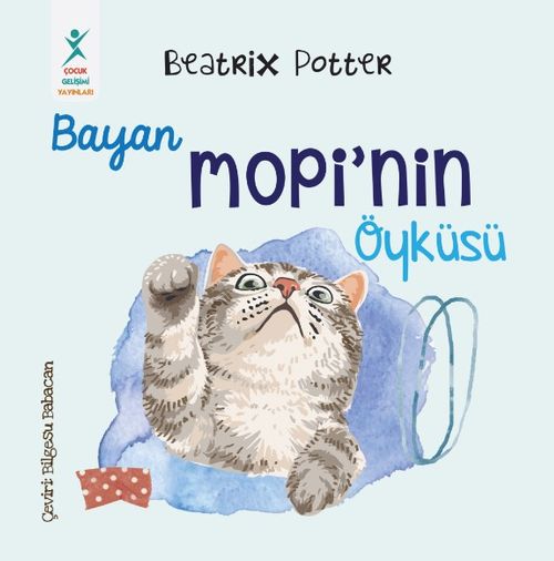Bayan Mopi'nin Öyküsü