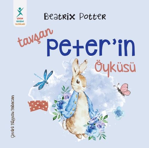 Tavşan Peter'in Öyküsü