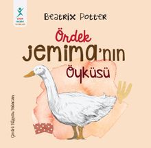 Ördek Jemima’nın Öyküsü