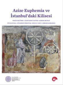 Azize Euphemia ve İstanbul'daki Kilisesi