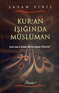 Kur'an Işığında Müslüman