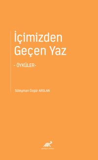 İçimizden Geçen Yaz & Öyküler