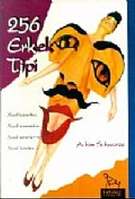 256 Erkek Tipi 