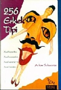 256 Erkek Tipi 