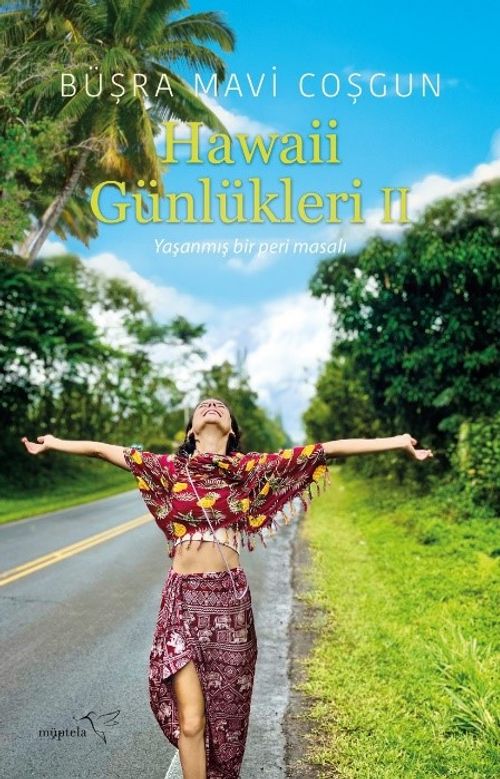 Hawaii Günlükleri 2