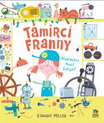 Tamirci Franny