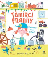Tamirci Franny