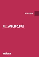 Aile Arabuluculuğu