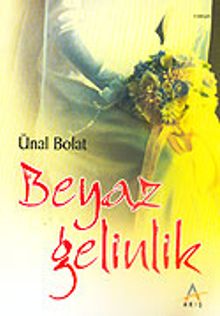 Beyaz Gelinlik