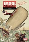 Deadpool Marvel Edebiyat Kahramanlarını &Ouml;ld&uuml;r&uuml;yor