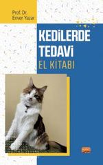 Kedilerde Tedavi El Kitabı
