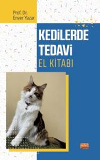 Kedilerde Tedavi El Kitabı