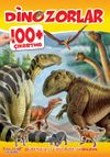 Dinozorlar 100+ Çıkartma