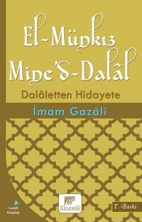 El-Münkız Mine'd-Dalal & Dalaletten Hidayete