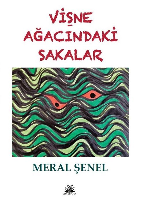 Vişne Ağacındaki Sakalar