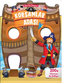 Çıkartma Sahneleri - Korsanlar Adası