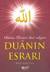 Duaların Esrarı (Cep Boy)