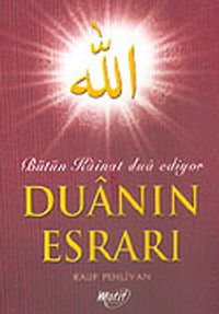 Duaların Esrarı (Cep Boy)